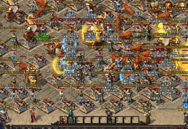 共同生长在玩家应战怪兽领袖时将称为玩家最有力帮手 共同生长在玩家应战怪兽领袖时将称为玩家最有力帮手