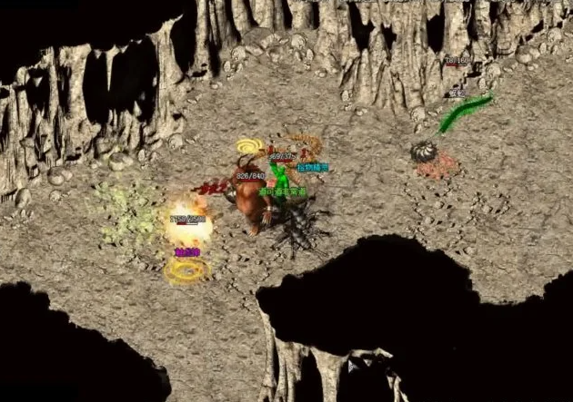 在游戏中重拾经典体验秉承公平竞技的准